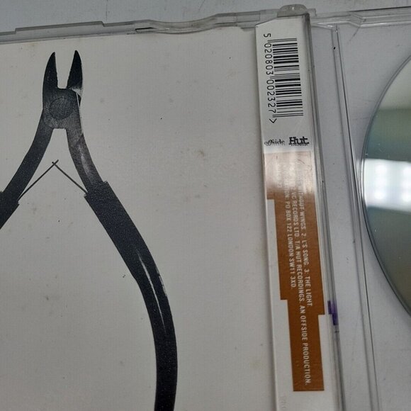 David Gray CD Single - Picture 2 of 3